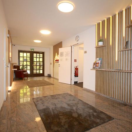 Hotel Altmann Виена Екстериор снимка