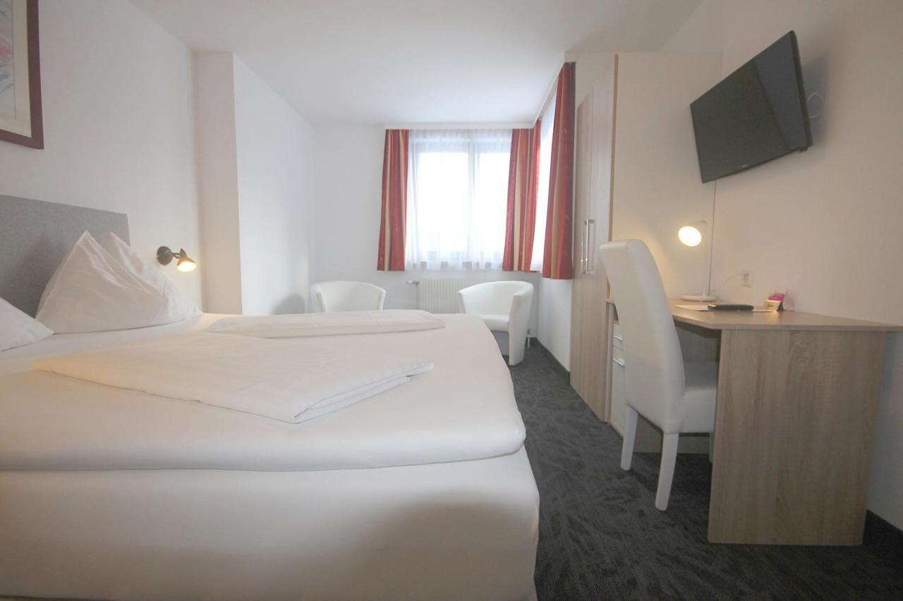 Hotel Altmann Виена Екстериор снимка