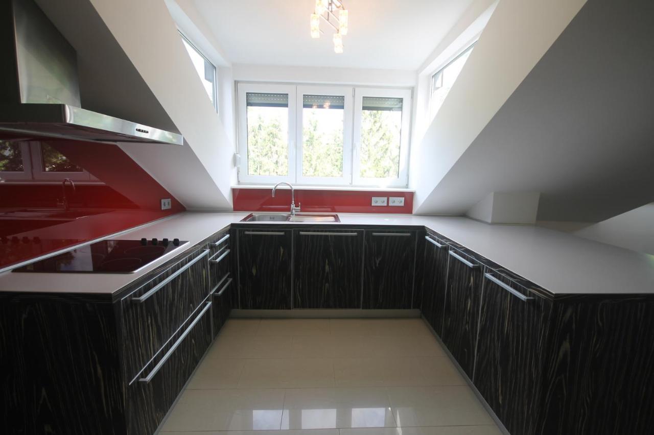 Hotel Altmann Виена Екстериор снимка