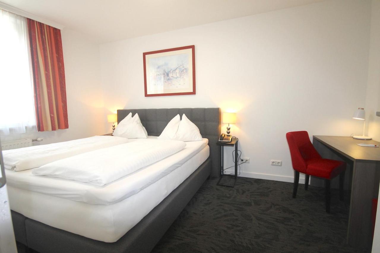 Hotel Altmann Виена Екстериор снимка