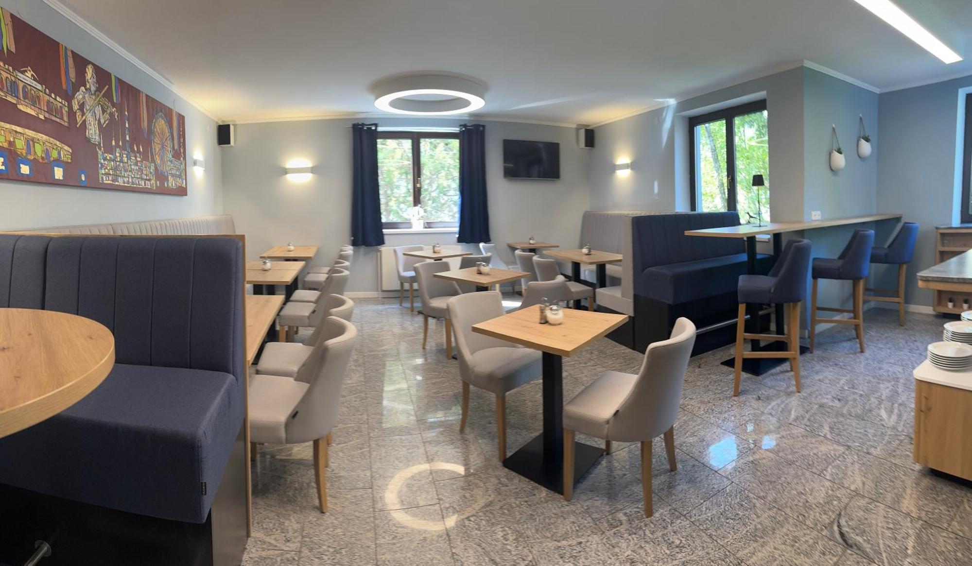 Hotel Altmann Виена Екстериор снимка