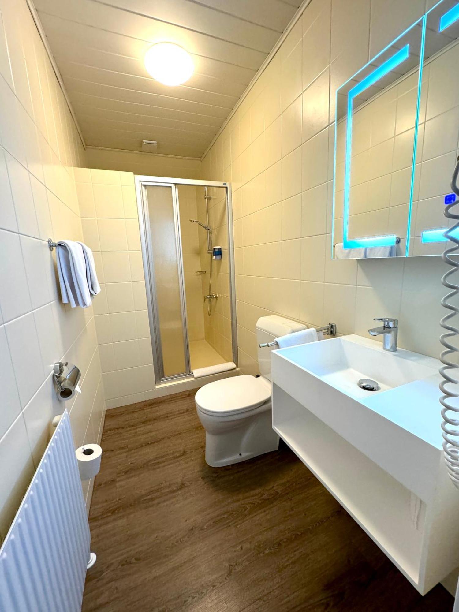 Hotel Altmann Виена Екстериор снимка