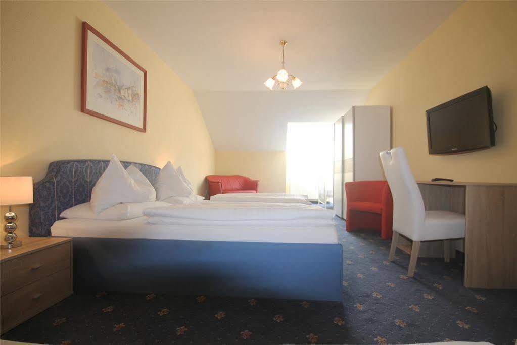 Hotel Altmann Виена Екстериор снимка
